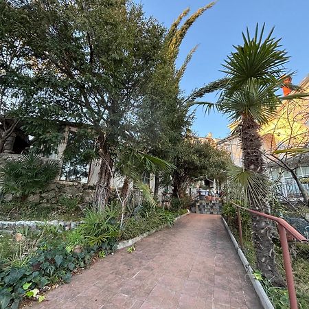 Rooms & Apartments Semic Opatija Ngoại thất bức ảnh