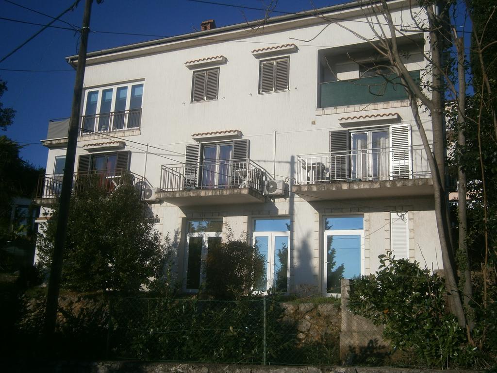 Rooms & Apartments Semic Opatija Ngoại thất bức ảnh