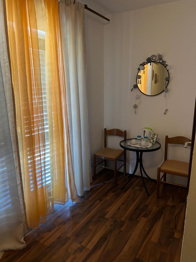 Rooms & Apartments Semic Opatija Ngoại thất bức ảnh