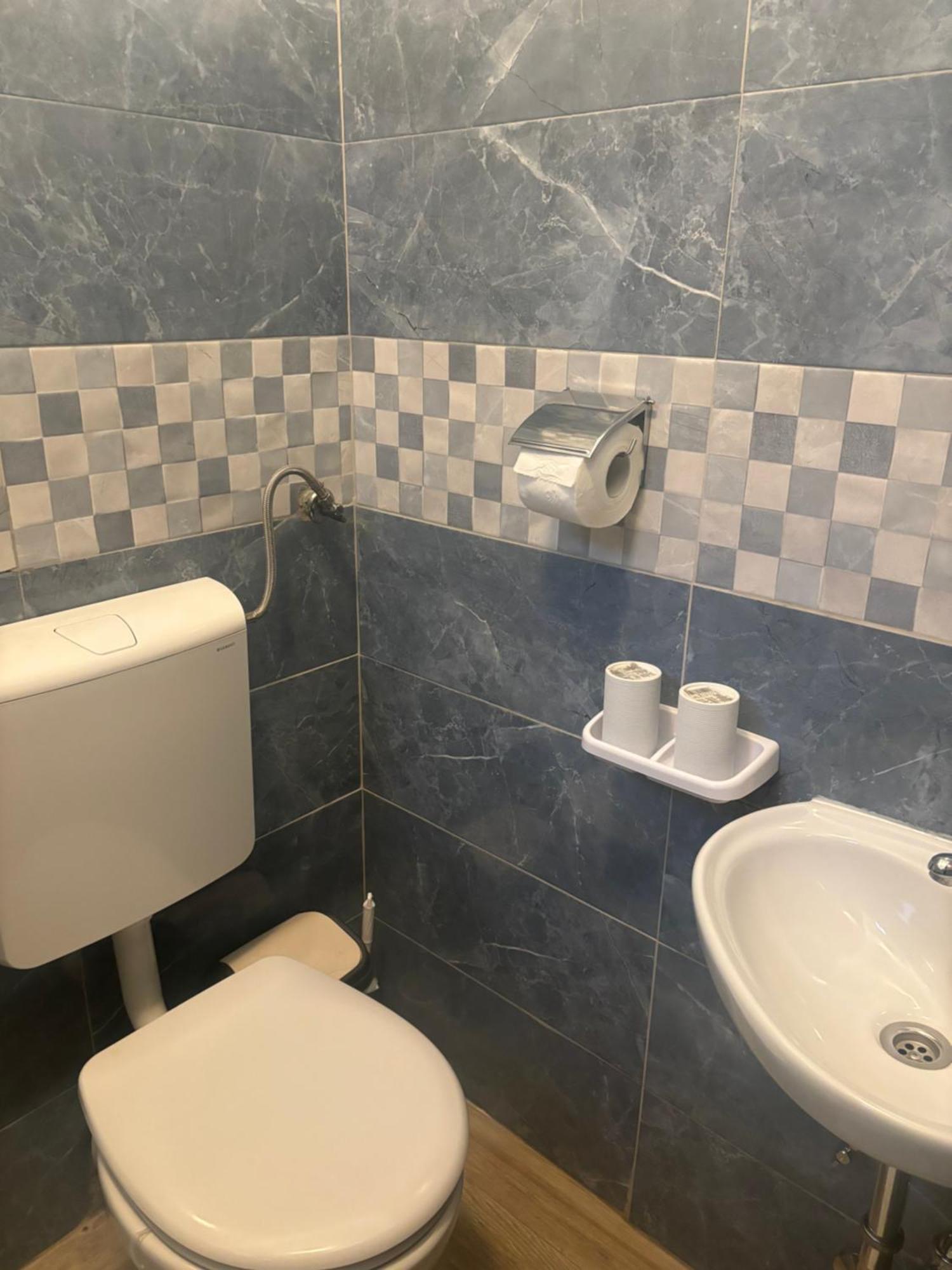 Rooms & Apartments Semic Opatija Ngoại thất bức ảnh