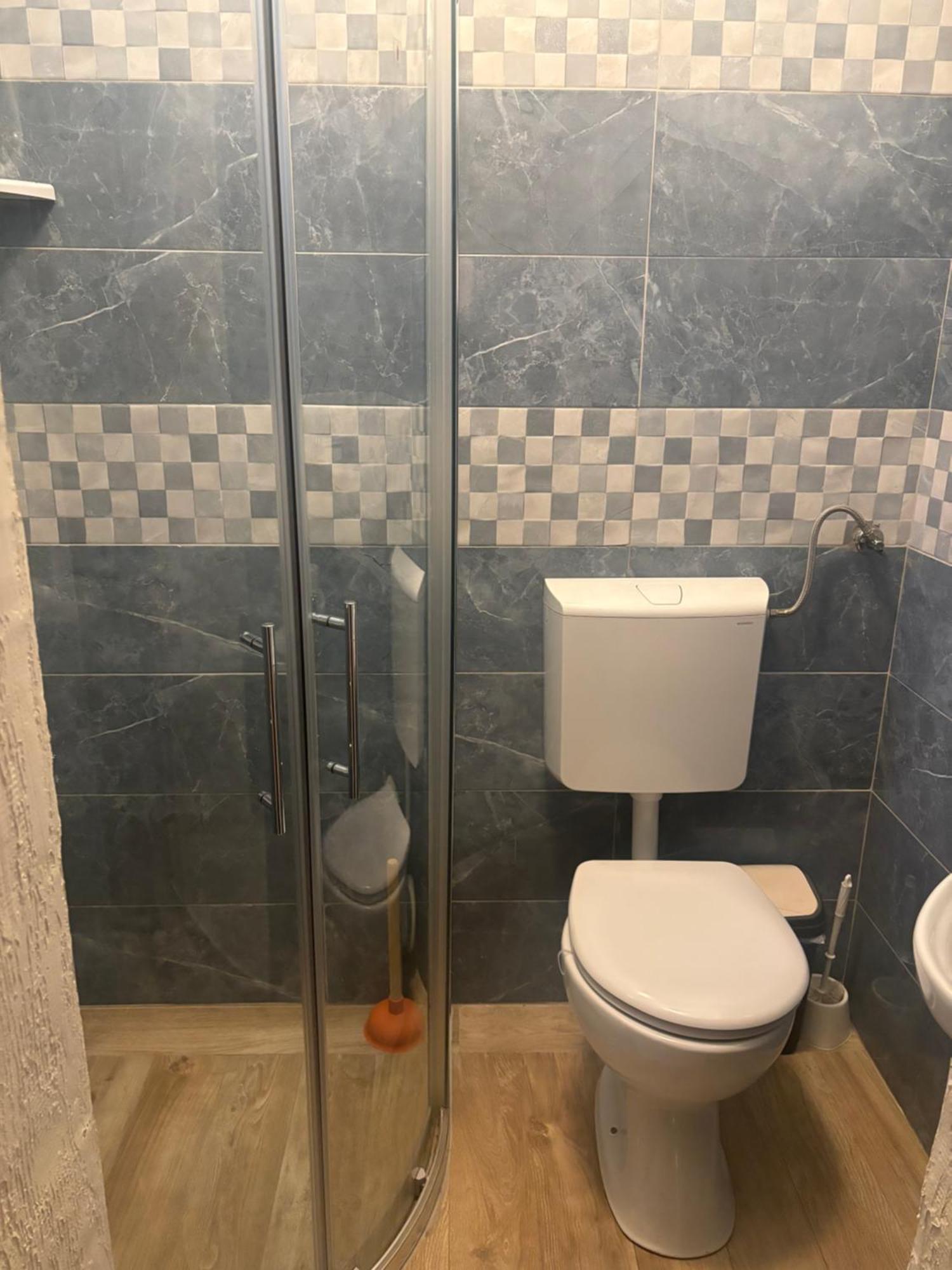 Rooms & Apartments Semic Opatija Ngoại thất bức ảnh