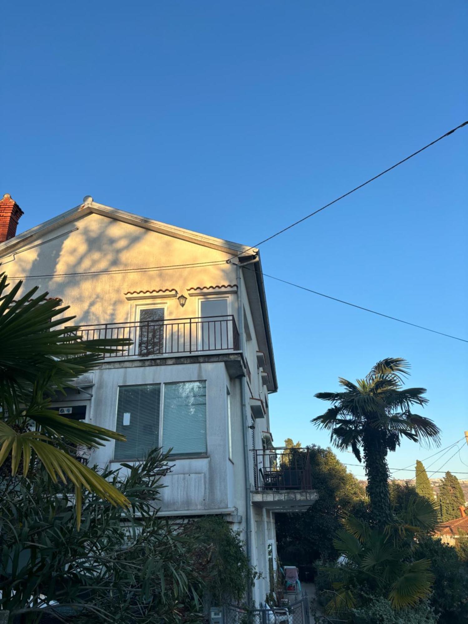 Rooms & Apartments Semic Opatija Ngoại thất bức ảnh