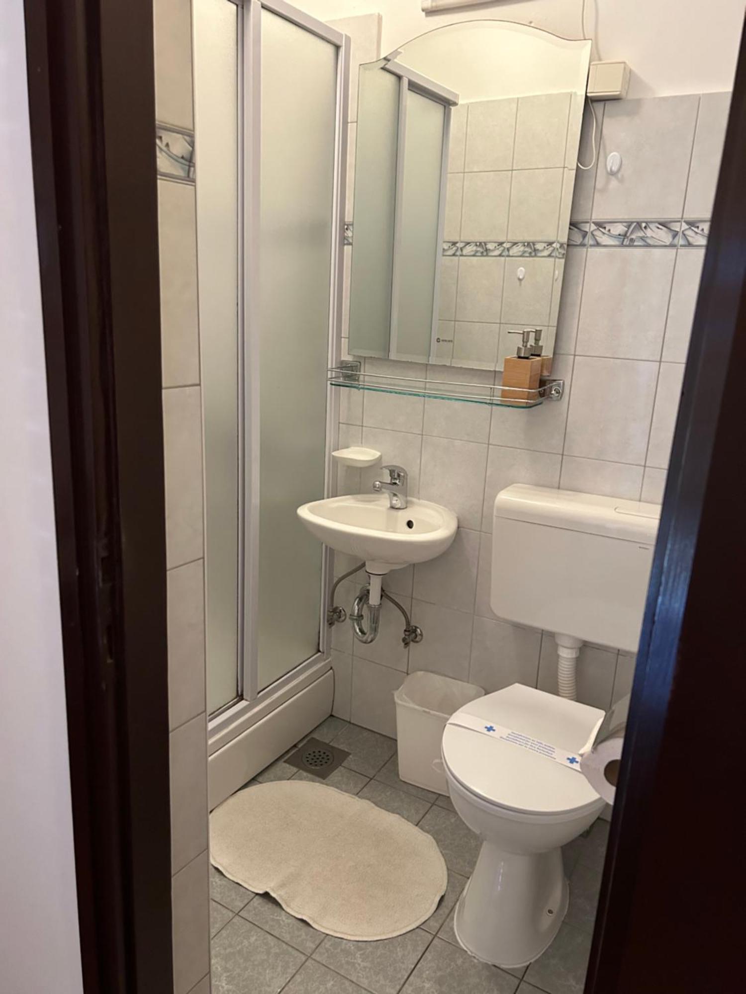 Rooms & Apartments Semic Opatija Ngoại thất bức ảnh