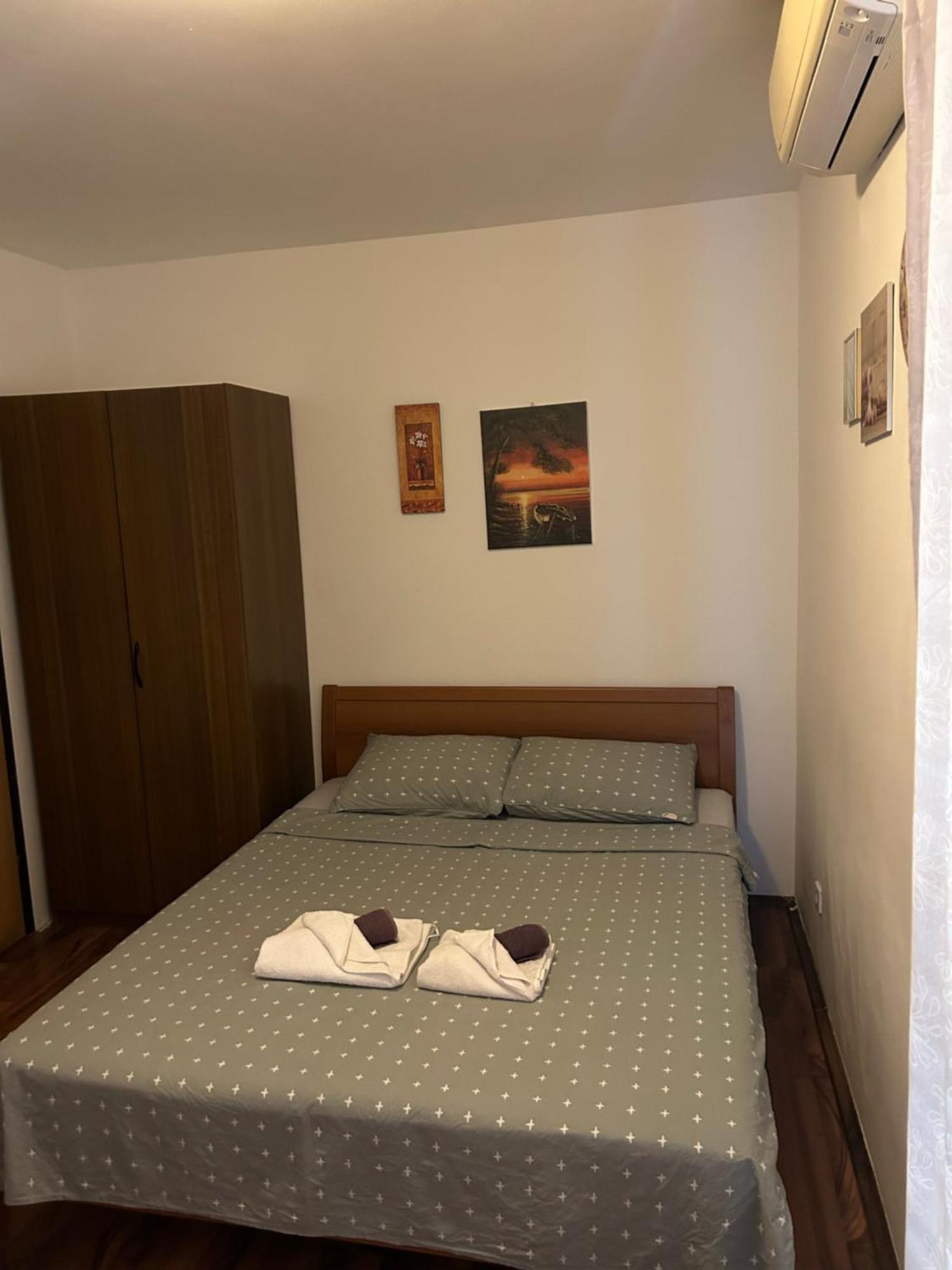 Rooms & Apartments Semic Opatija Ngoại thất bức ảnh
