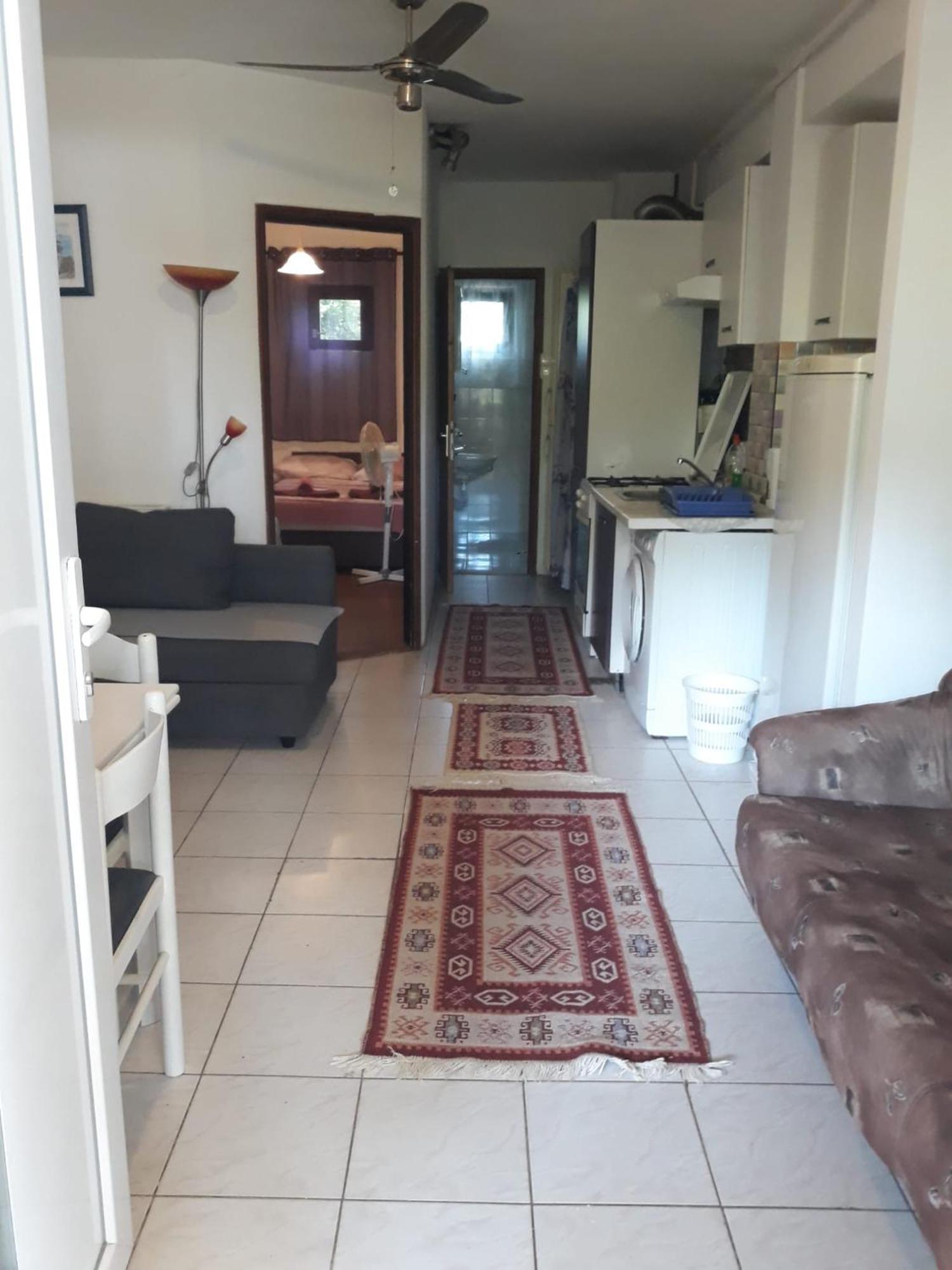 Rooms & Apartments Semic Opatija Ngoại thất bức ảnh