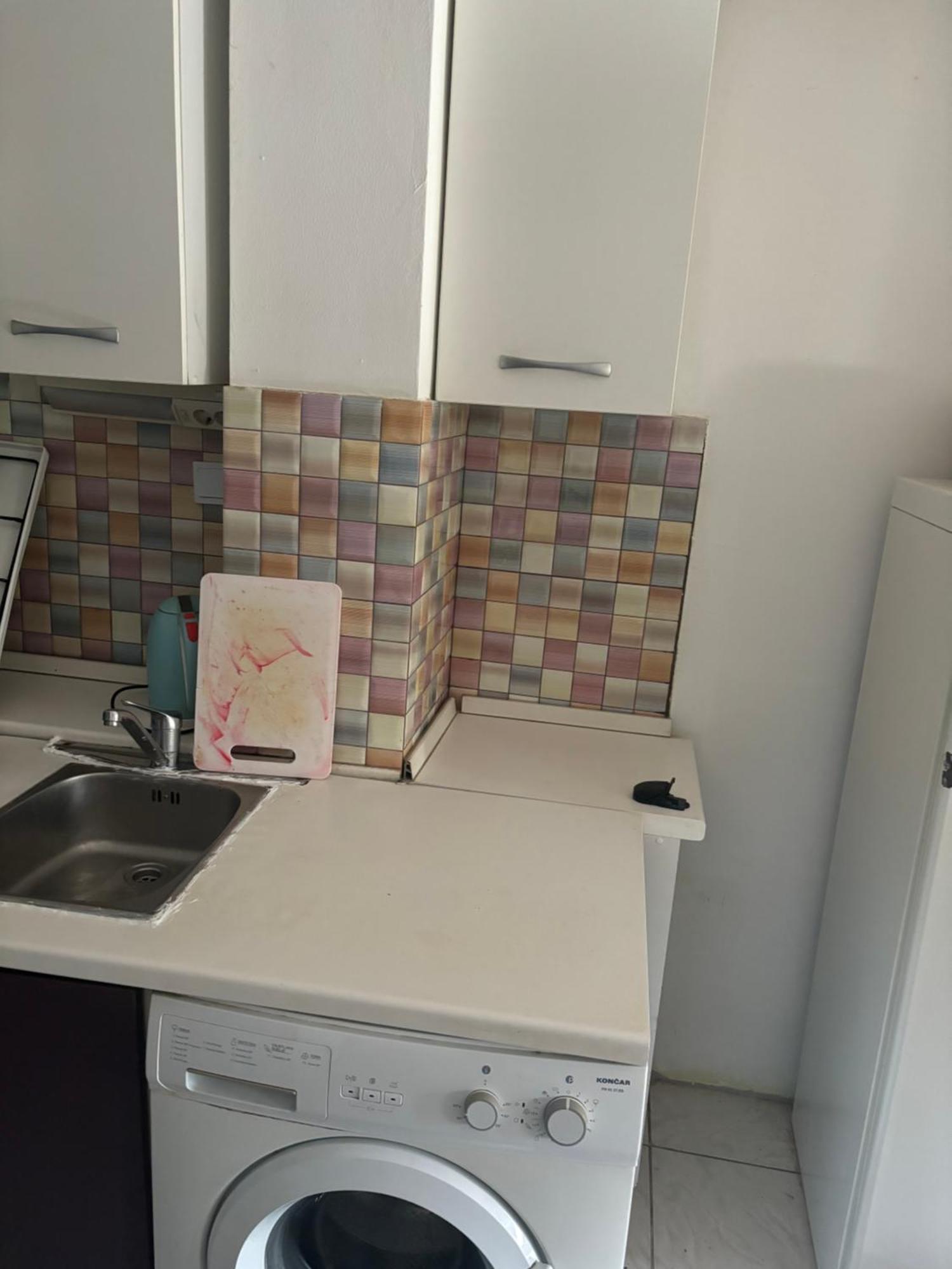 Rooms & Apartments Semic Opatija Ngoại thất bức ảnh