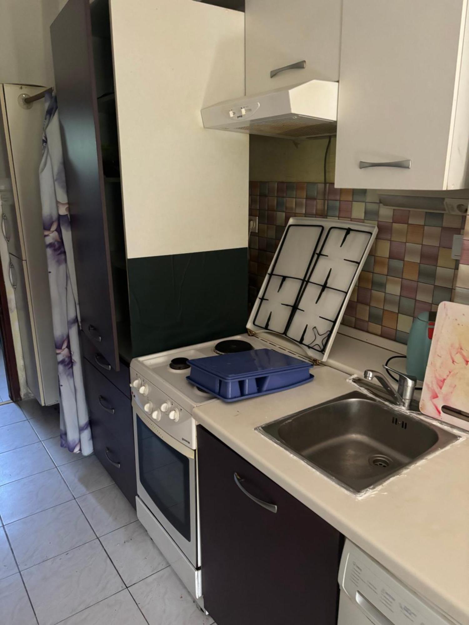 Rooms & Apartments Semic Opatija Ngoại thất bức ảnh